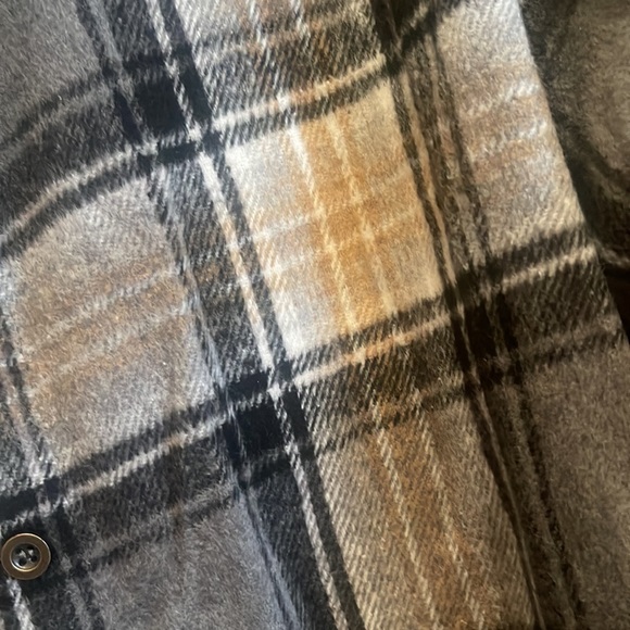 Flannel - Picture 2 of 3